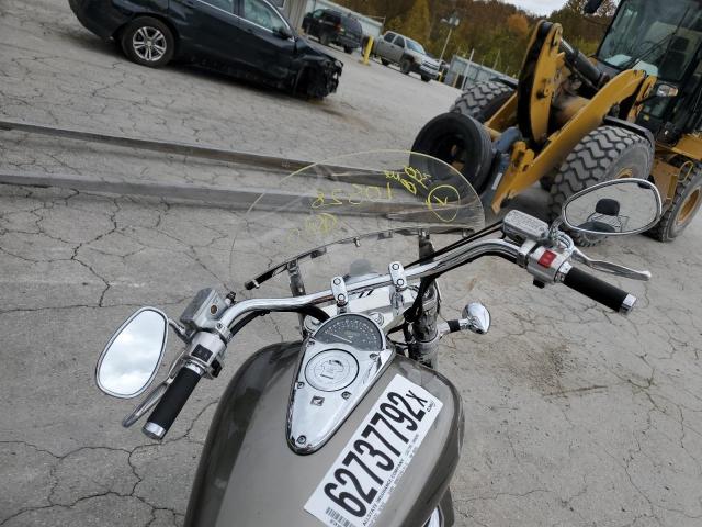 2006 HONDA VTX1800 N3 1HFSC49G86A403045