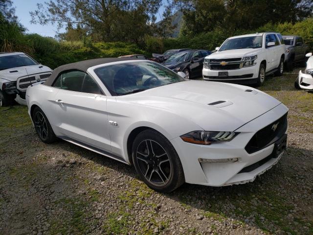 2020 Ford Mustang GT for sale in Kapolei, HI