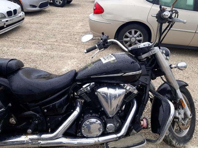 2007 YAMAHA XVS1300 A JYAVP24E37A003753