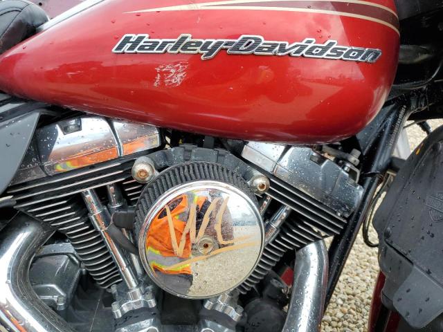 2013 HARLEY-DAVIDSON FLTRU ROAD 1HD1KGM13DB666384