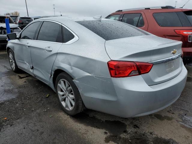 2016 CHEVROLET IMPALA LT - 1G1105SA4GU159171