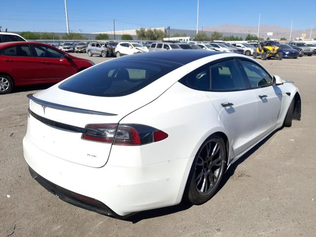5YJSA1E60MF450893 Tesla MODEL S