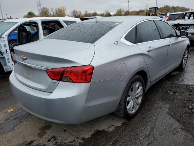 2016 CHEVROLET IMPALA LT - 1G1105SA4GU159171