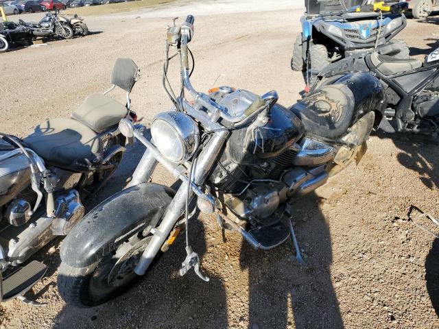 2007 YAMAHA XVS1100 JYAVP11E47A095163