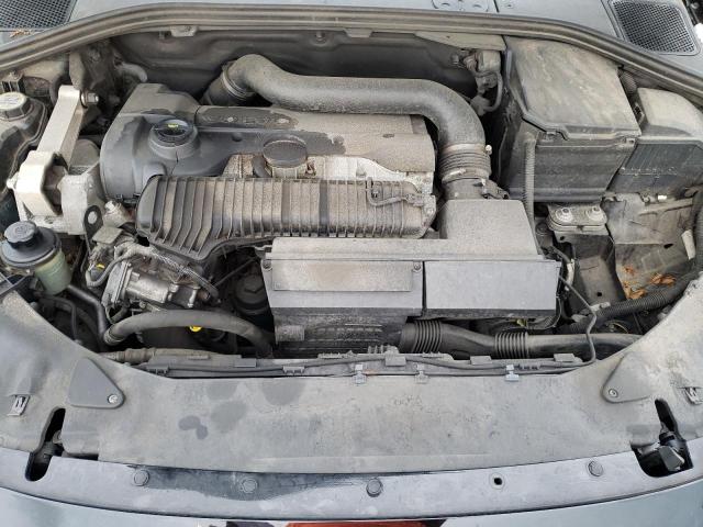 YV1612FS6D1228834 Volvo S60 T5