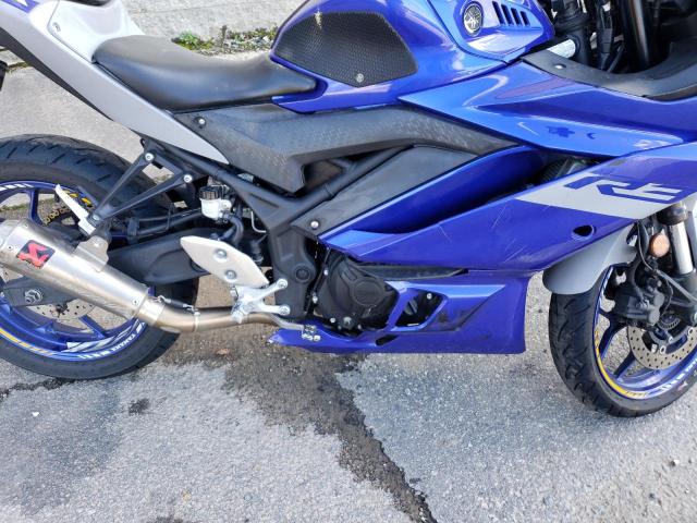 2020 YAMAHA YZFR3 A MH3RH18Y4LK004580