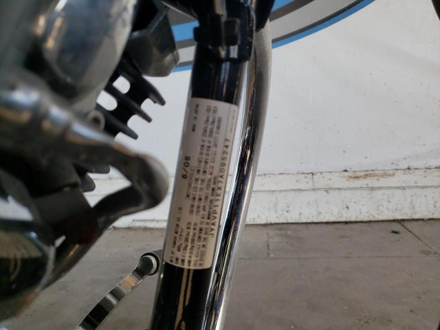 2007 YAMAHA XVS1100 JYAVP11EX7A095247