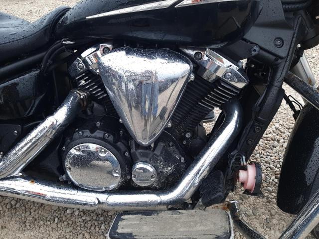 2007 YAMAHA XVS1300 A JYAVP24E37A003753