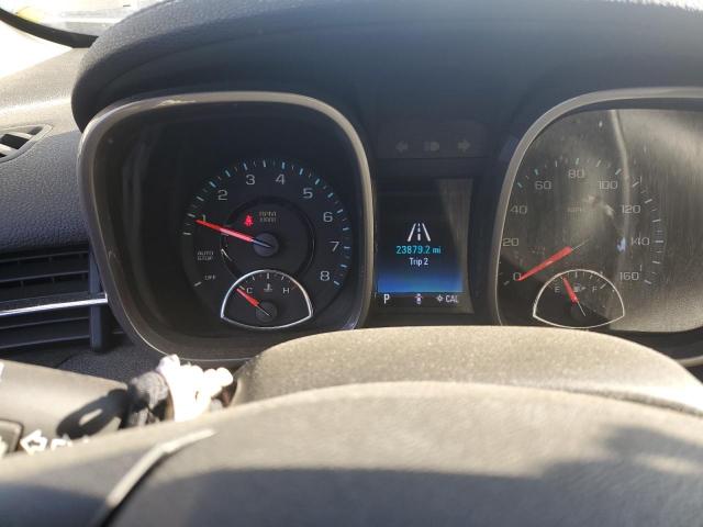 2015 CHEVROLET MALIBU LTZ - 1G11F5SL9FF142224