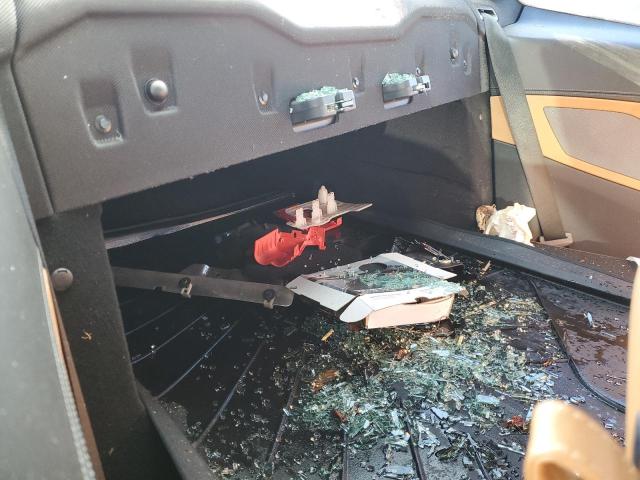 2020 BMW M850XI WBABC4C0XLCD43467