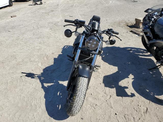 2021 HONDA CMX500 A MLHPC5655M5401006