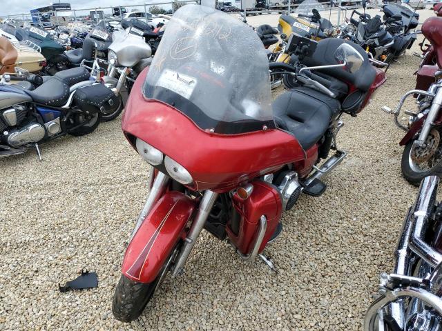 2013 HARLEY-DAVIDSON FLTRU ROAD 1HD1KGM13DB666384