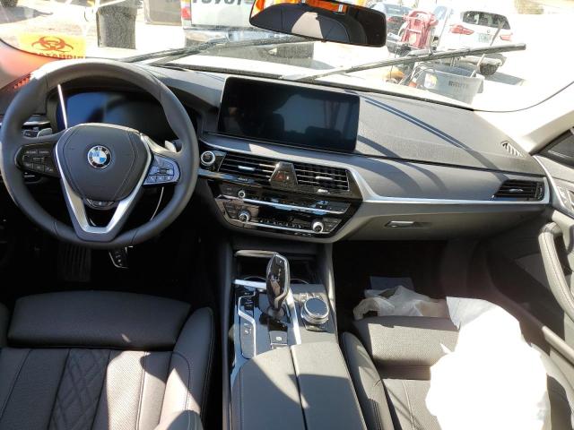 2022 BMW 530XE WBA33AG04NCK96546