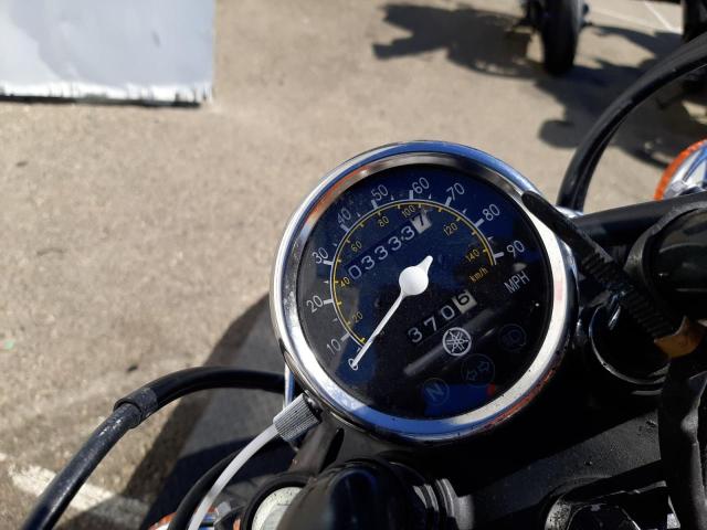 2020 YAMAHA XV250 C JYAVG04Y8LA002655