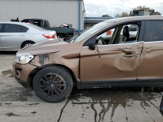 YV4992DZXA2035195 Volvo XC60