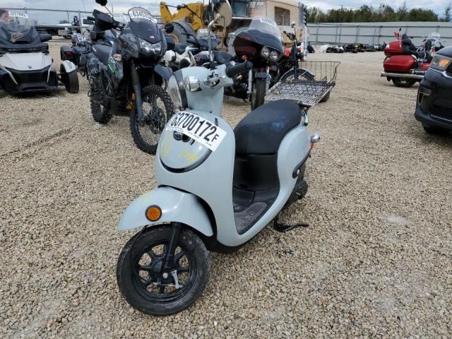 2019 HONDA NCW50 JH2AF7718KK300989