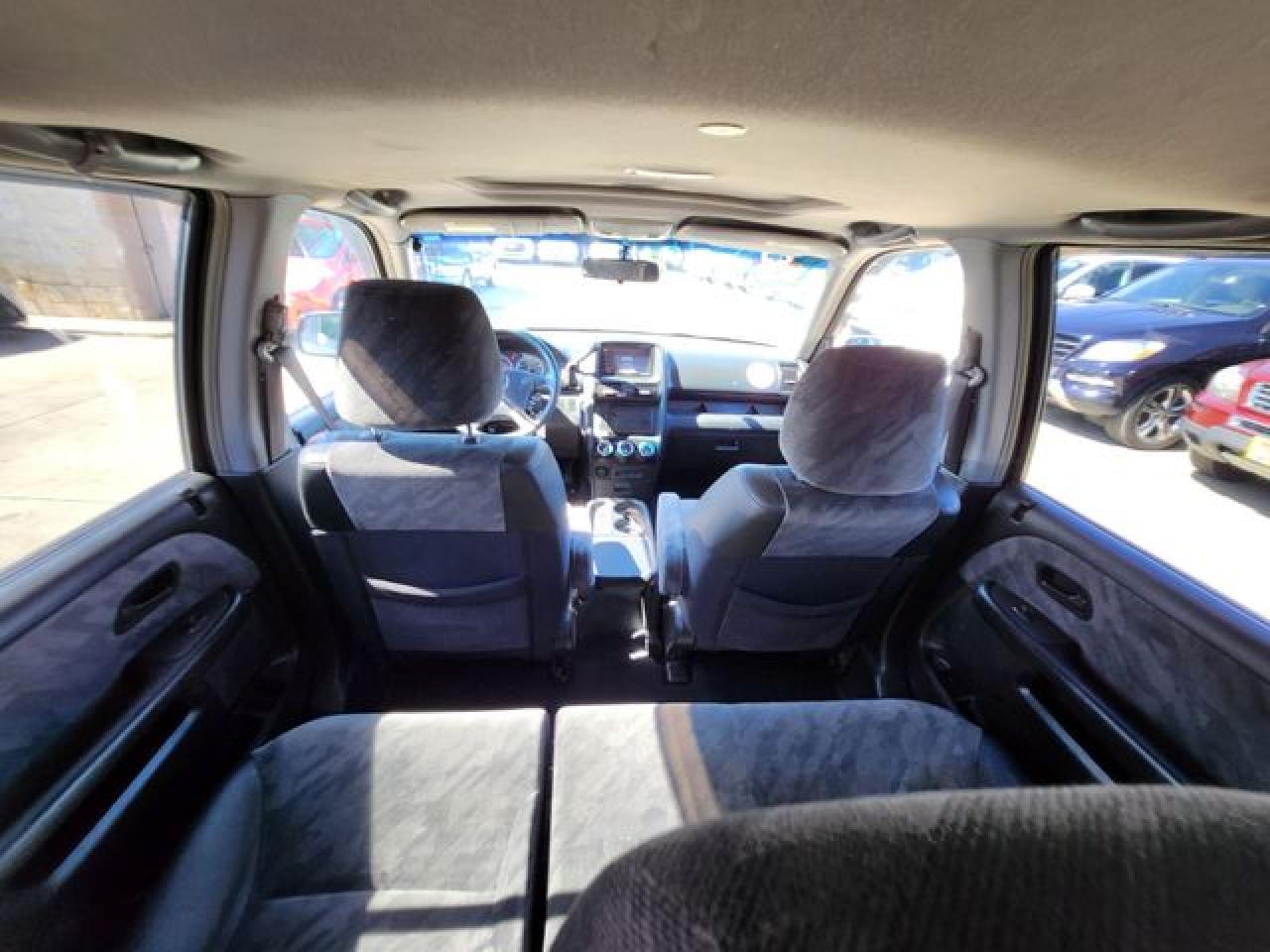 2004 Honda Cr-V Ex VIN: SHSRD78854U200564 Lot: 64335242