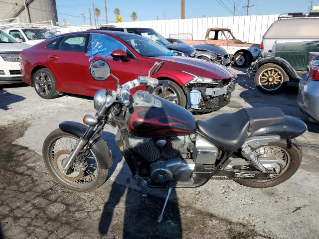 2005 HONDA VT750 DC JH2RC44865M800525
