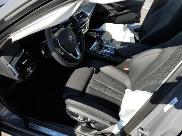 2022 BMW 530XE WBA33AG04NCK96546