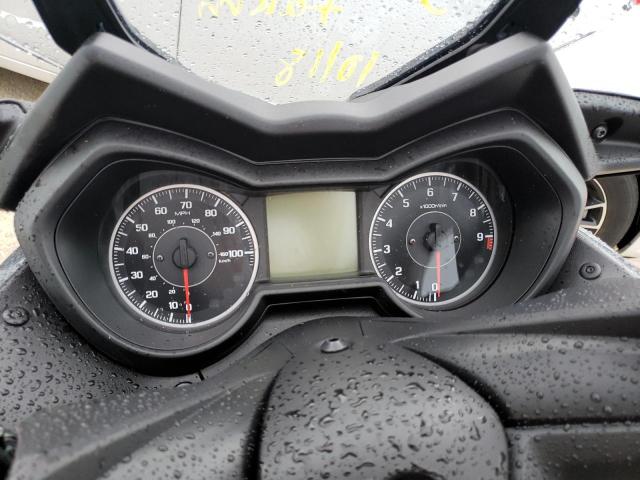 2022 YAMAHA CZD300 A MH3SH19Y1NK001137