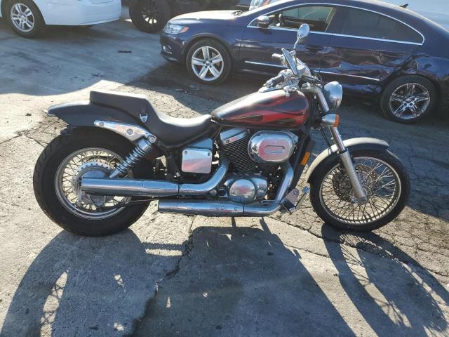 2005 HONDA VT750 DC JH2RC44865M800525