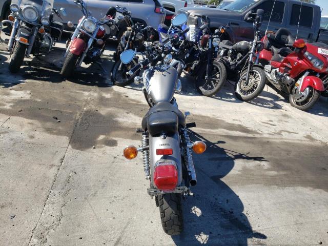 2017 YAMAHA XV250 C JYAVG04Y8HA002484
