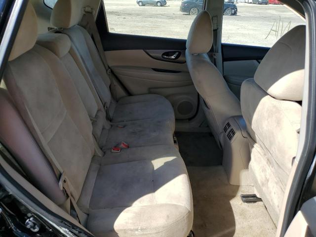 KNMAT2MT7FP517842 Nissan ROGUE S