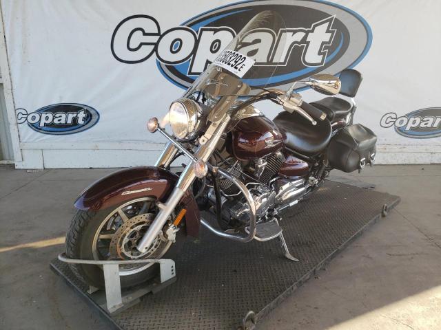 2007 YAMAHA XVS1100 JYAVP11EX7A095247