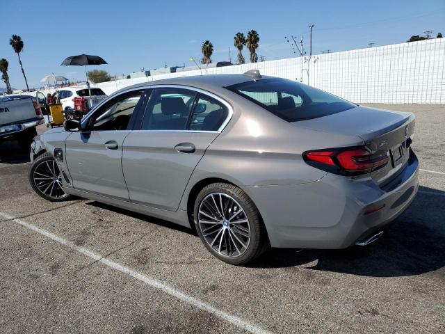 2022 BMW 530XE WBA33AG04NCK96546