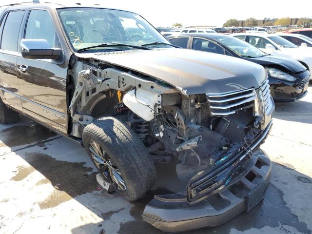 5LMJJ2JT4FEJ12035 Lincoln Navigator