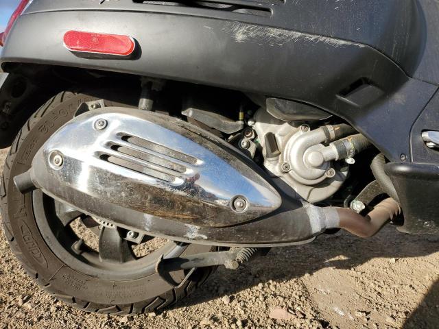 2022 VESPA GTS ZAPMA39M5N5203030