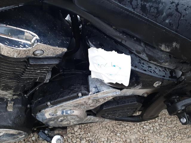2007 YAMAHA XVS1300 A JYAVP24E37A003753