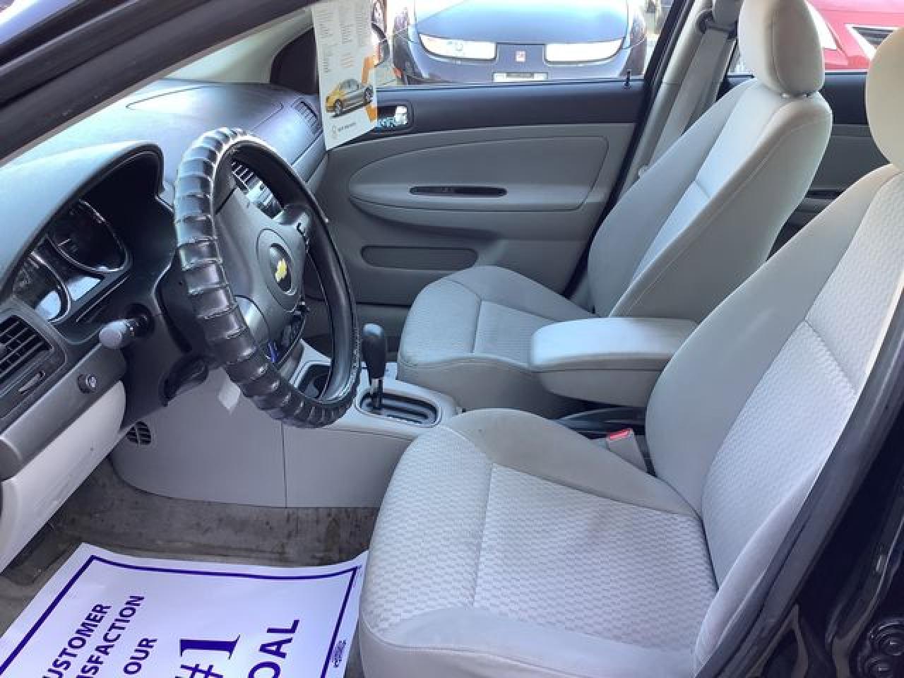 2008 Chevrolet Cobalt Lt VIN: 1G1AL58F487338420 Lot: 64364382