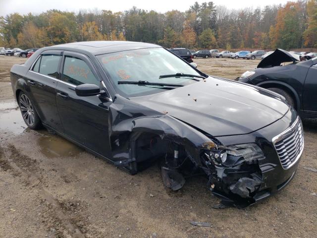 2013 Chrysler 300 