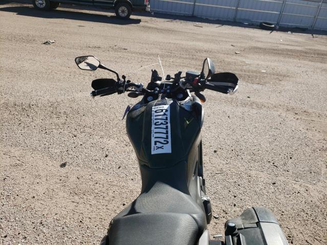 2014 HONDA NC700X JH2RC6304EK000826