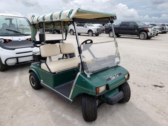 1997 Club Car DS for Sale