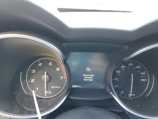 2018 ALFA ROMEO STELVIO SP ZASFAKPN6J7B72022