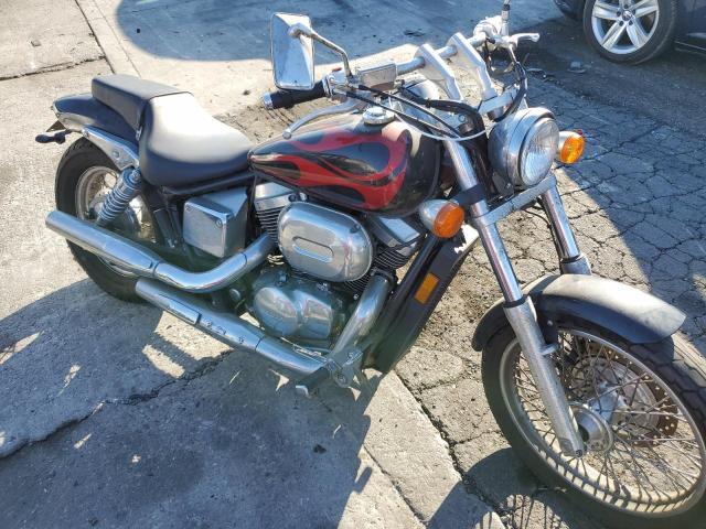 2005 HONDA VT750 DC JH2RC44865M800525