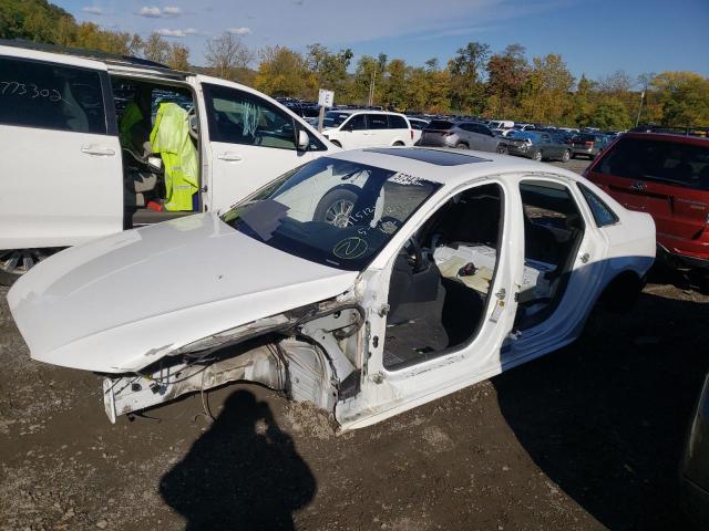 2015 AUDI A4 WAUAFAFL1FN014248