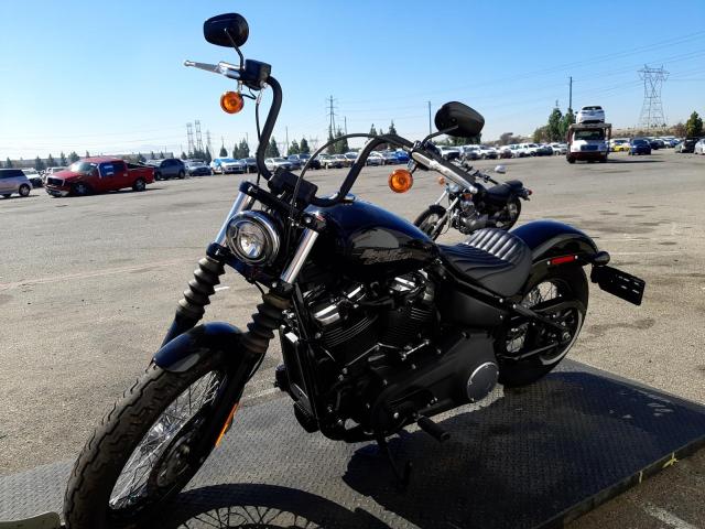 2020 HARLEY-DAVIDSON FXBB 1HD1YJJ24LB020620