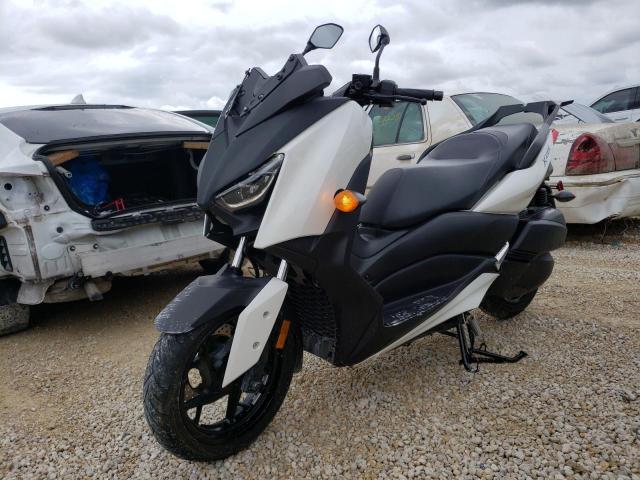 2018 YAMAHA CZD300 A MH3SH10Y0JK001296