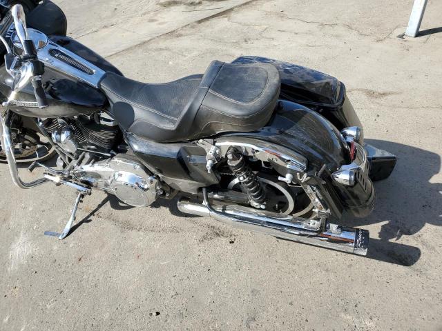 2021 HARLEY-DAVIDSON FLTRX 1HD1KHC27MB630326
