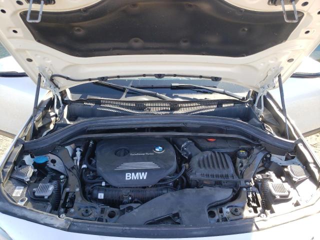 2019 BMW X2 SDRIVE2 WBXYJ3C50K5N04047