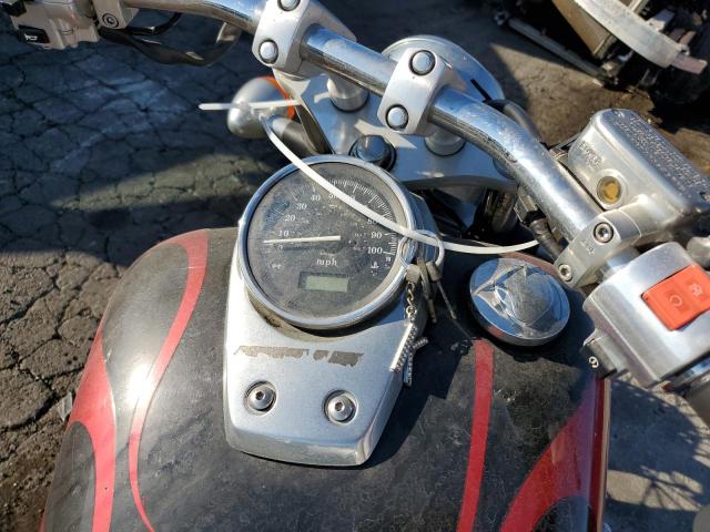 2005 HONDA VT750 DC JH2RC44865M800525