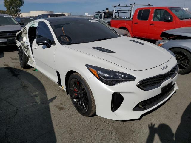 2022 Kia Stinger GT2