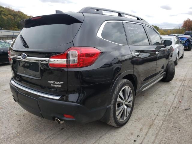 2021 SUBARU ASCENT TOU 4S4WMARD8M3402262