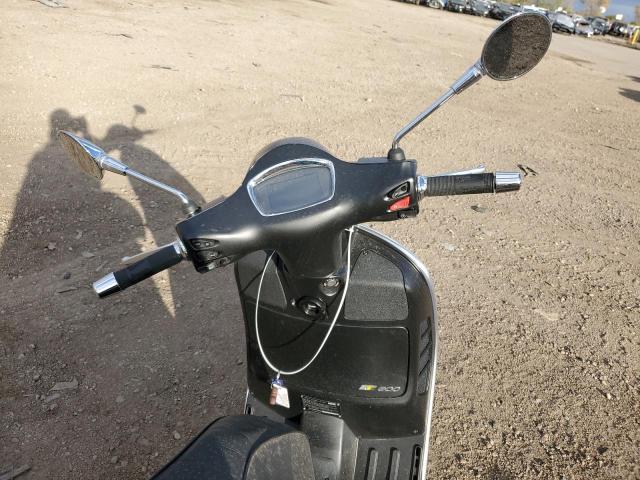 2022 VESPA GTS ZAPMA39M5N5203030