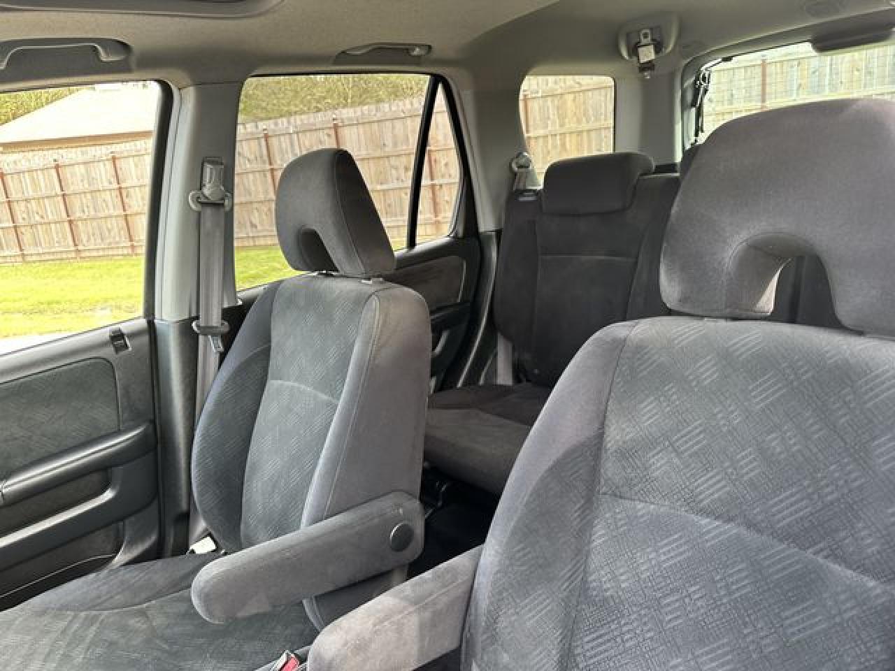 2006 Honda Cr-V Ex VIN: JHLRD78886C000367 Lot: 64373642