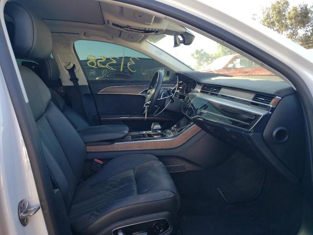 2019 AUDI A8 L WAU8DAF86KN010187