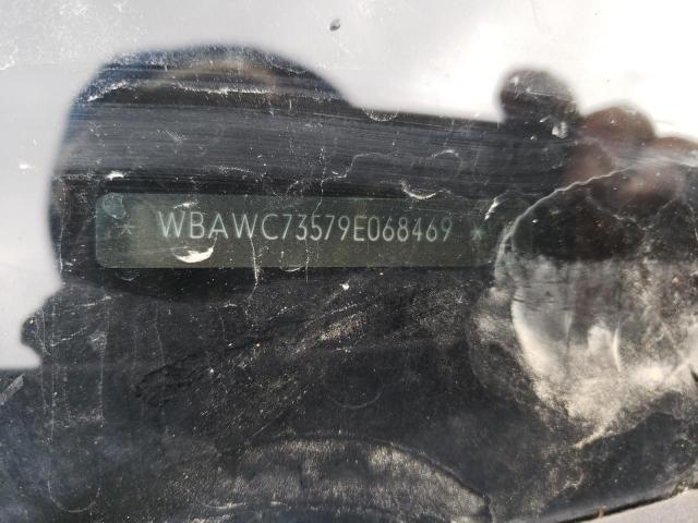 WBAWC73579E068469 BMW 335 XI